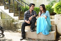 Swamy Ra Ra Movie New Stills